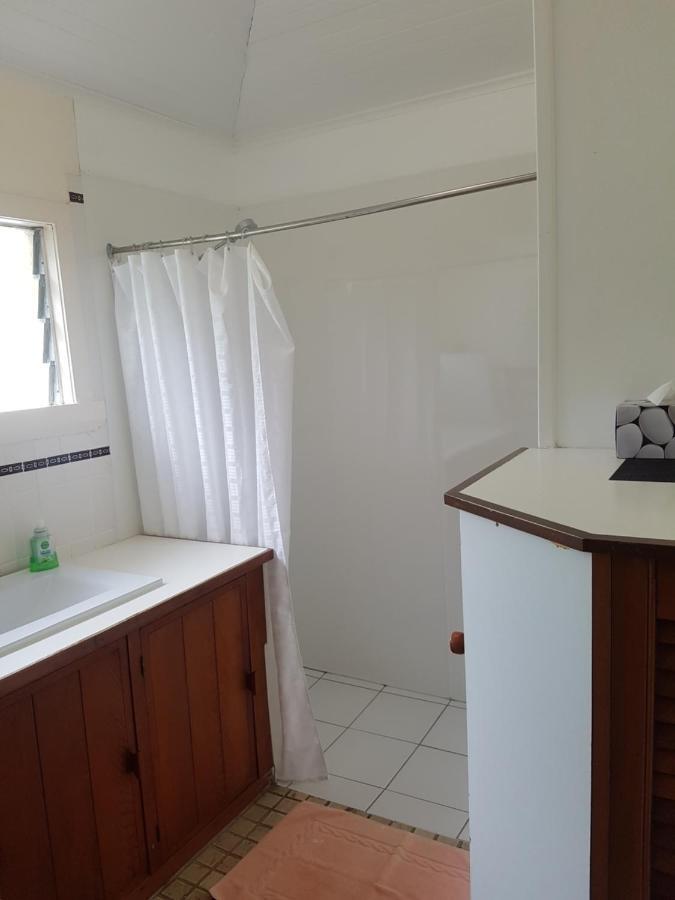 Lilybank Guest House Cairns Extérieur photo