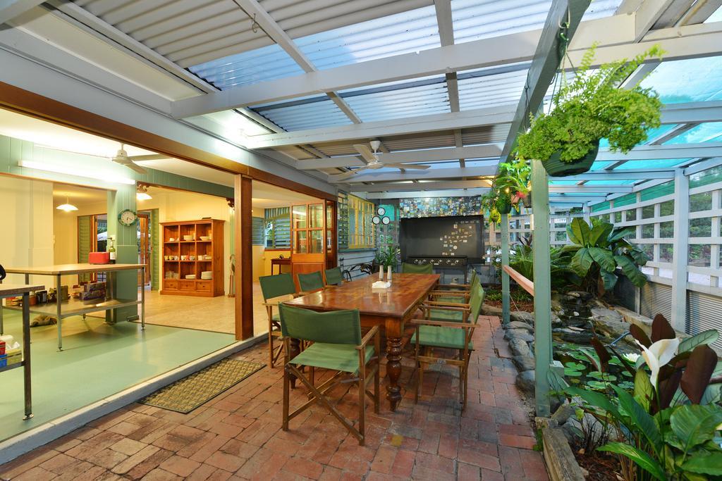 Lilybank Guest House Cairns Chambre photo