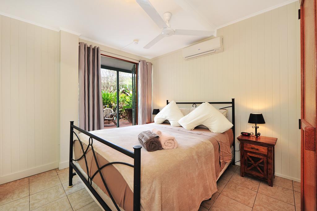 Lilybank Guest House Cairns Chambre photo