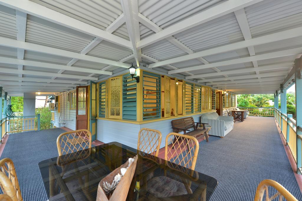 Lilybank Guest House Cairns Chambre photo