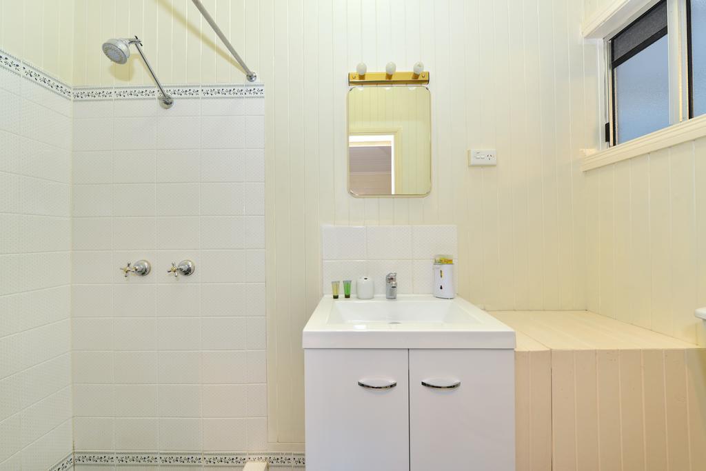 Lilybank Guest House Cairns Chambre photo
