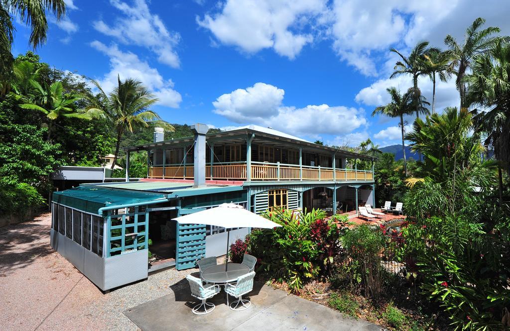 Lilybank Guest House Cairns Chambre photo