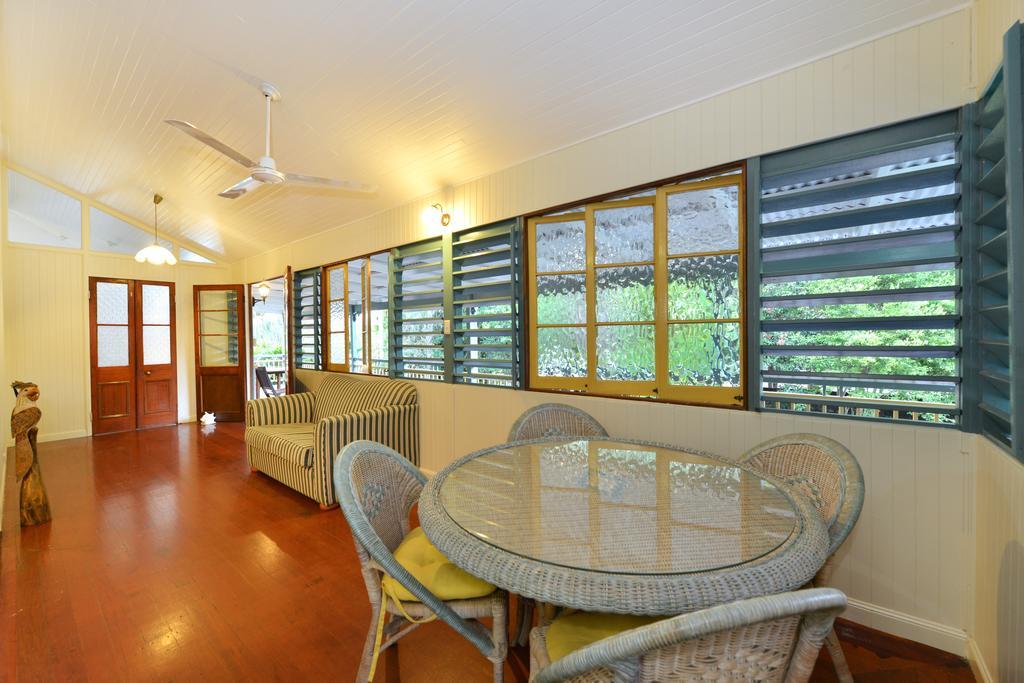 Lilybank Guest House Cairns Chambre photo