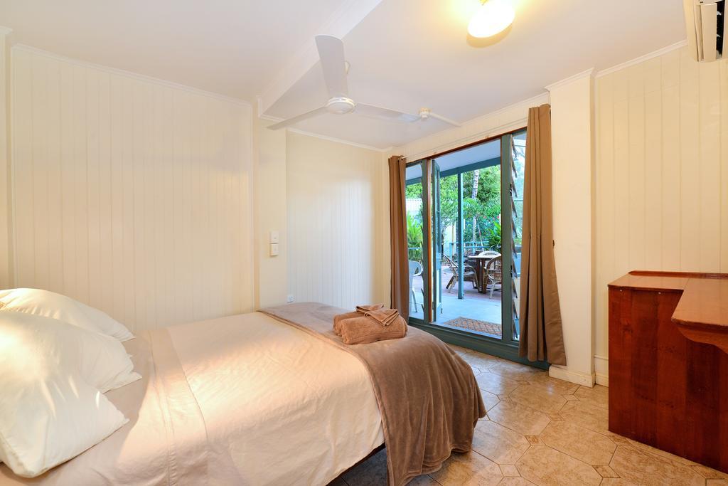 Lilybank Guest House Cairns Chambre photo
